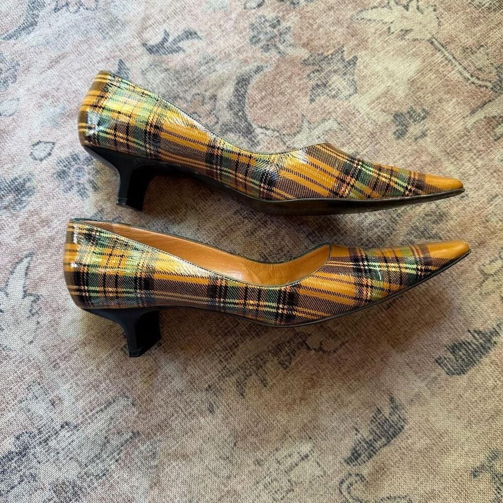 Kurt-geiger Women's multi Courts - Picture 2 of 6
